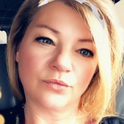 Profile Picture of Pam Byrd (@pamsbyrd) on Twitter