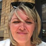 Profile Picture of Sue Barrow (@suzydipdrawers) on Instagram