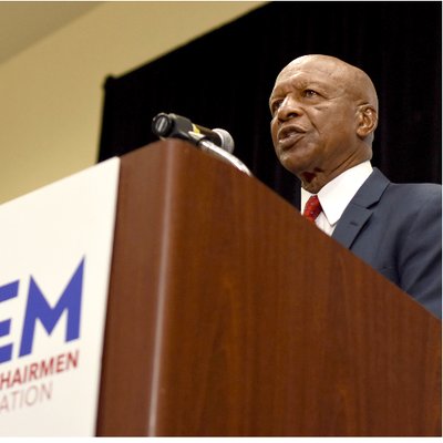 Profile Picture of Jesse White (@JesseWhite2018) on Twitter