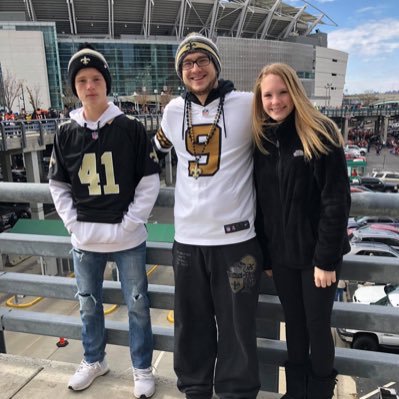 Profile Picture of Derek Hager (@dhager11) on Twitter