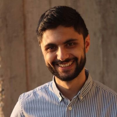 Profile Picture of Narek Sukiasyan (@Sukiasian_Narek) on Twitter