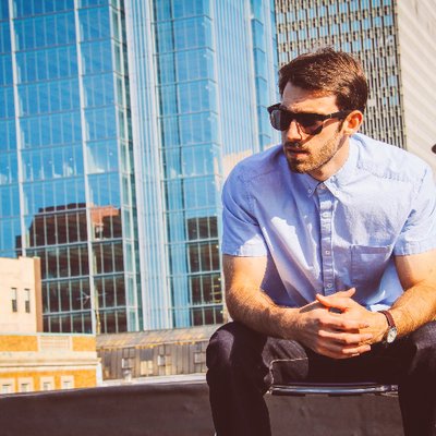 Profile Picture of Cbarn23 (@ChrisBarnhart23) on Twitter