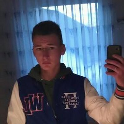 Profile Picture of Christopher Küpper (@Chris_k_94) on Twitter