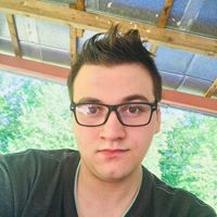 Profile Picture of Joey Hodge (@joey-hodge-2) on Quora