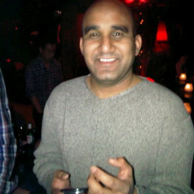 Profile Picture of Neal Ramnarace (@nramnarace) on Twitter