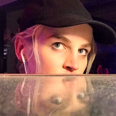Profile Picture of Collin Jackson 🔺 (@collinjackson) on Twitter