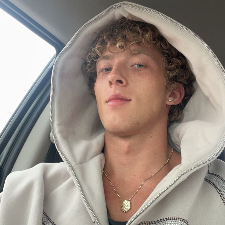 Profile Picture of Bradley Pique (@bradleypique) on Tiktok