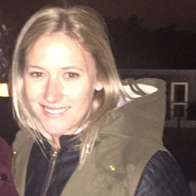 Profile Picture of Jess Tinker (@JessTinker1) on Twitter