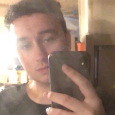 Profile Picture of ️N (@Nathan_LeonGage) on Twitter