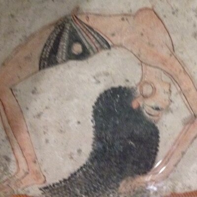 Profile Picture of Monica Franceschini (@MonicaFrances13) on Twitter