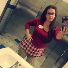 Profile Picture of Tiffany Renee Tuttle (@tuttle_tiffany) on Twitter