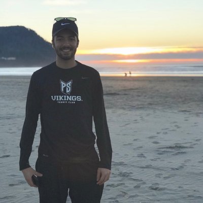 Profile Picture of Alex Rand (@_AJR14) on Twitter