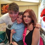Profile Picture of Sharon Clements (@sharon3472) on Instagram