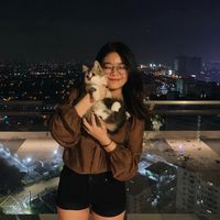 Profile Picture of Joyce Yee Ping (@joyce-yee-ping) on Quora