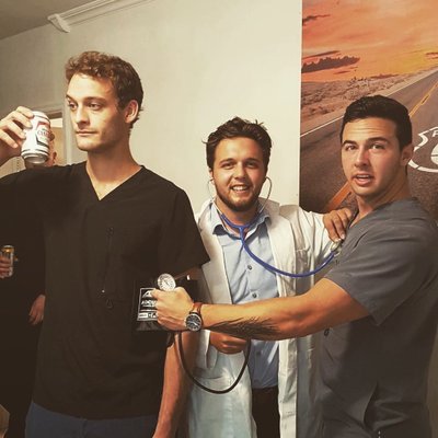 Profile Picture of Peter Currie (@petercurrie2) on Twitter