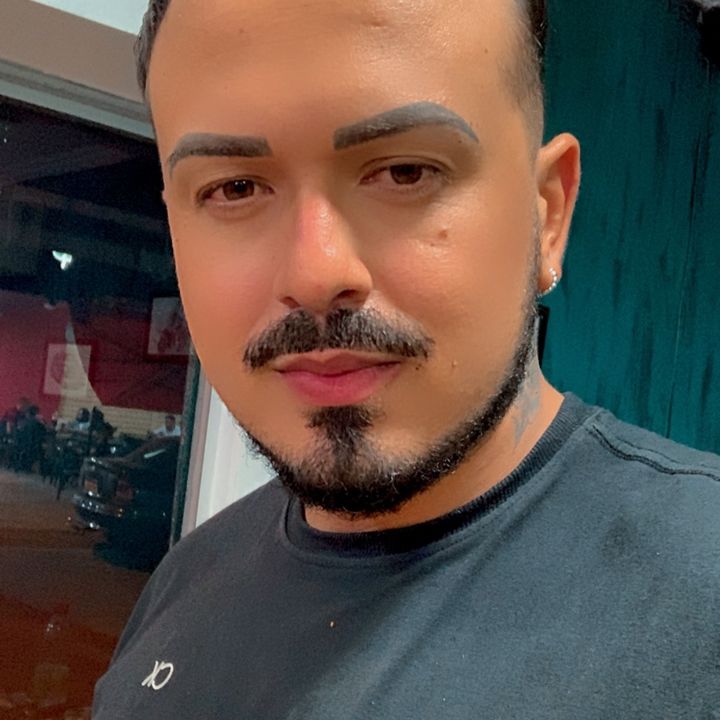 Profile Picture of Mário Netto (@marionetto93) on Tiktok