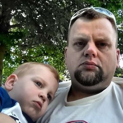 Profile Picture of Derek Bredeson (@derekbredeson) on Twitter
