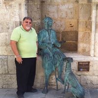 Profile Picture of Jose Espino (@jose-espino-18) on Quora