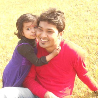 Profile Picture of Prakash Jain (@prakashjain16) on Twitter