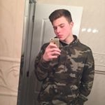 Profile Picture of chrisgerarddd (@chrisgerarddd) on Instagram