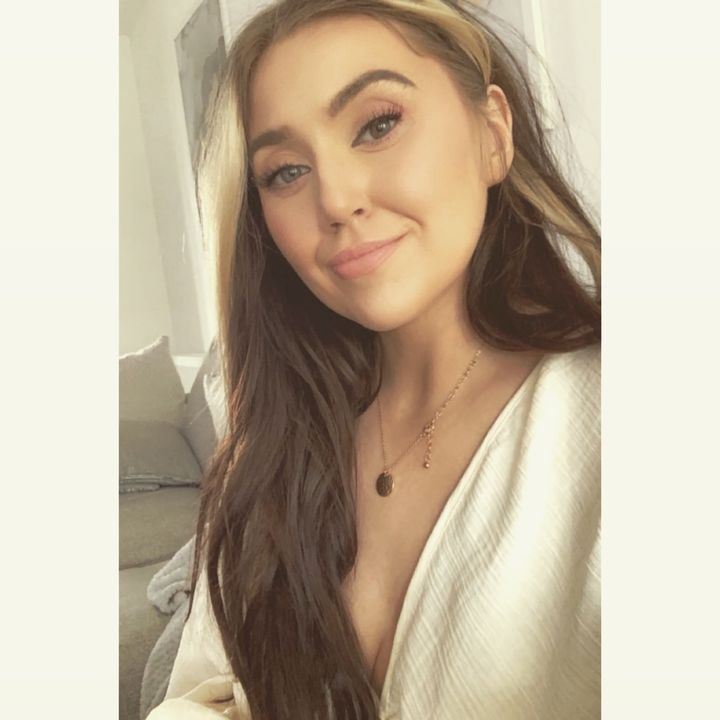 Profile Picture of Bonnie Reid (@bonnier30) on Tiktok