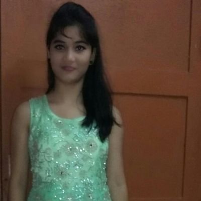 Profile Picture of Swetha Singh (@SwethaSingh16) on Twitter