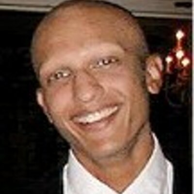 Profile Picture of Harman Singh (@hsingh77) on Twitter