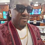 Profile Picture of George Johnson (@gtrainbxbound) on Instagram