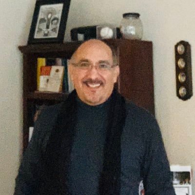 Profile Picture of Antonio Ramirez, PhD, D.Min (@arleonphd) on Twitter