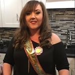 Profile Picture of Amie Hatchett (@firestorm1089) on Instagram