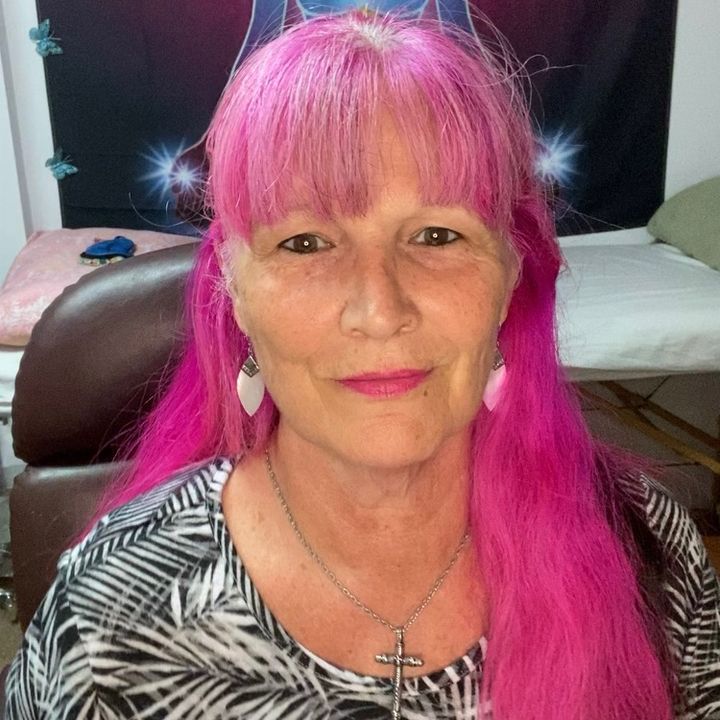 Profile Picture of Kathleen Turner859 (@kathleenturner859) on Tiktok