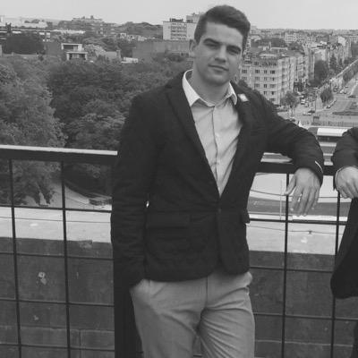 Profile Picture of Geoffrey Moody (@geoffers98) on Twitter