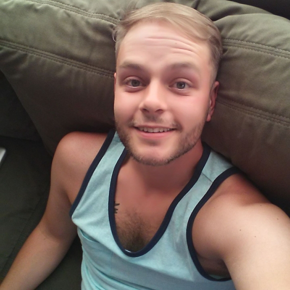 Profile Picture of Seth Ramsey (@srams233) on Poshmark