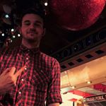 Profile Picture of Steven Rowe Williams (@spw1993) on Instagram