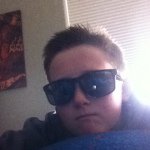 Profile Picture of JACOB KEIM🏀⚾🏈 (@kingkeim2882) on Instagram