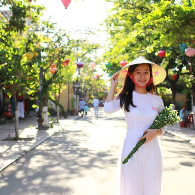 Profile Picture of Hoàng Diệu Lâm (@randallbiffle) on Tiktok