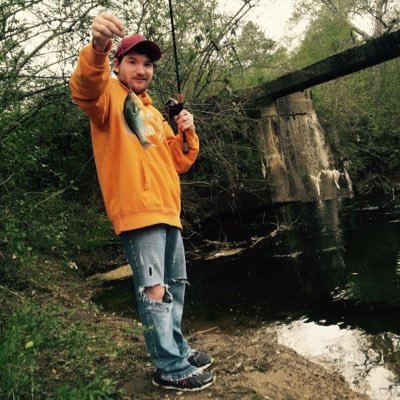 Profile Picture of Jesse Edward Rains (@rains_jesse) on Twitter