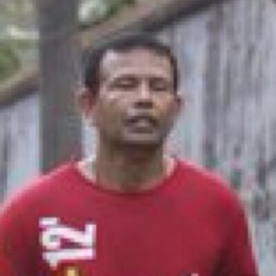 Profile Picture of Ben H Berson (@benberson) on Twitter