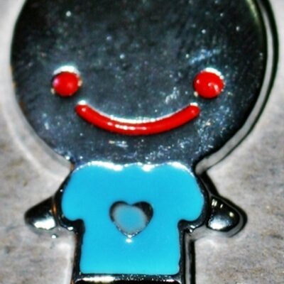 Profile Picture of Gabriel  Gardner (@Gaboerecca) on Twitter