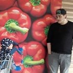 Profile Picture of Josh Gothard-smith (@joshg_smith) on Instagram