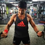 Adrian Fong - Instagram Profile Picture of Adrian Fong (@thefongpt) on Instagram