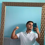 Profile Picture of Kenneth Silva Santos (@kenneth.silvasantos) on Instagram