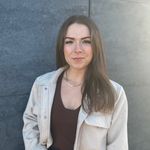 Profile Picture of Amanda Hammarvid (@hammarvid) on Instagram