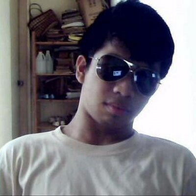 Profile Picture of Jomar Ian Baron (@ianbaron08) on Twitter