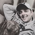 Profile Picture of Robbie Mayes (@rhmayes99) on Instagram