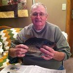 Profile Picture of bill chaney (@chaney9752) on Instagram