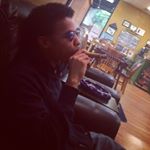 Profile Picture of D'mitri Harris (@the.boi.ghost) on Instagram
