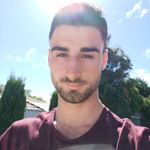 Profile Picture of Adam Richards (@_ads97) on Instagram