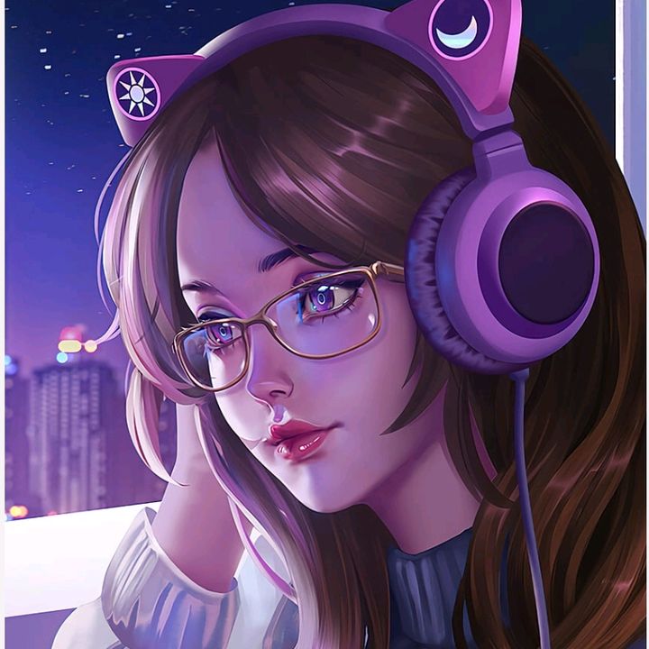 Profile Picture of Amreen Hossain (@amreen.hossain) on Tiktok