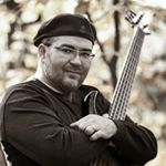 Profile Picture of Bradley Dyess (@bradleydyessofficial) on Instagram